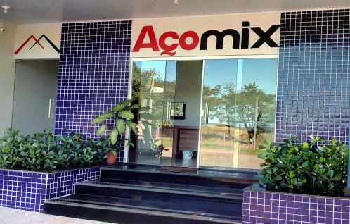 Açomix