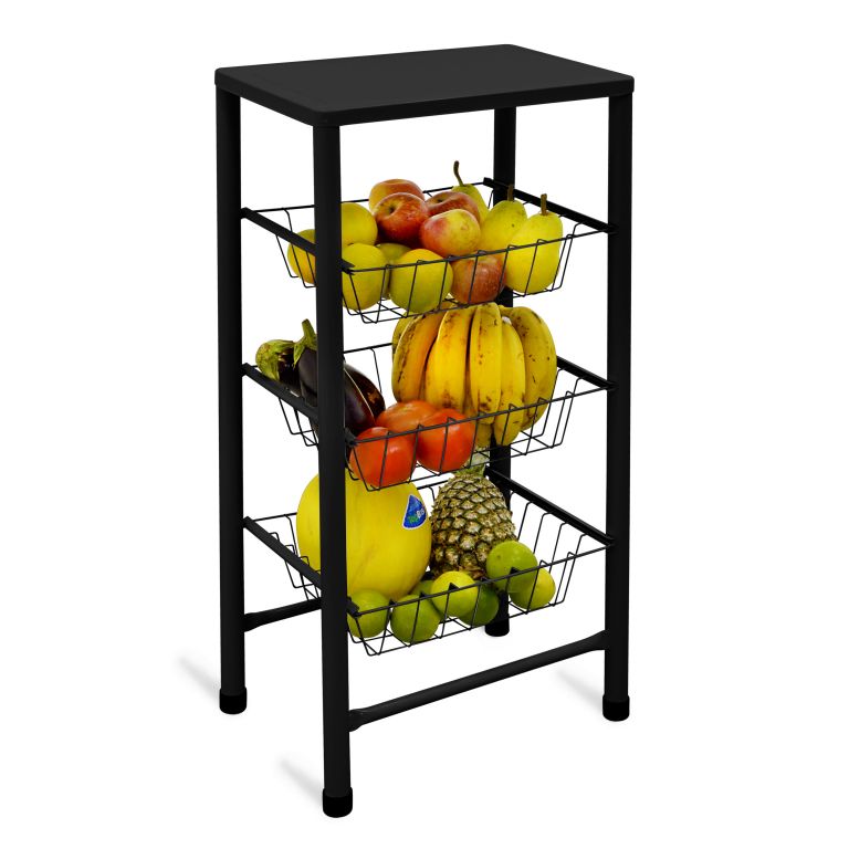 FRUTEIRA MAX FORTE AÇO