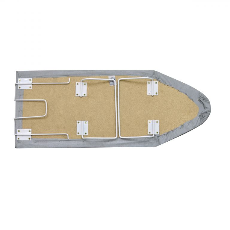 MESA DE PASSAR AÇOMIX PORTÁTIL