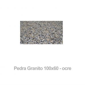 PEDRA DE GRANITO 100x60