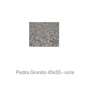 Pedra Granito 45x55