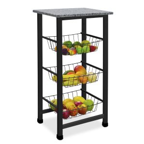 FRUTEIRA ISIS COM TAMPO GRANITO